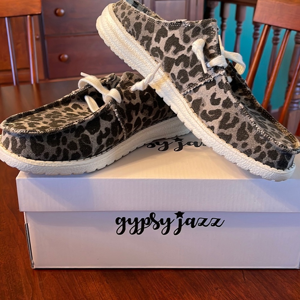 Gypsy Jazz - image 1